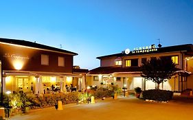 Hotel La Campagnola